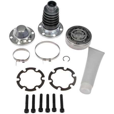 Dorman Propshaft Cv Jnt Kit 932-107